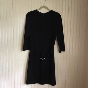 EUC Talbots classic LBD